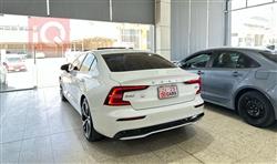 فولفو S60